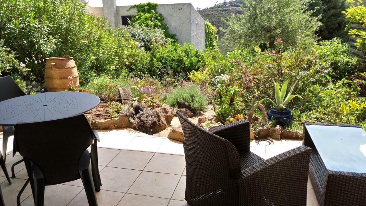 Le Jasmin Apartamento Mandelieu Exterior foto